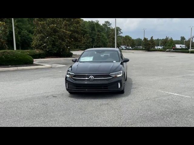 2024 Volkswagen Jetta Sport