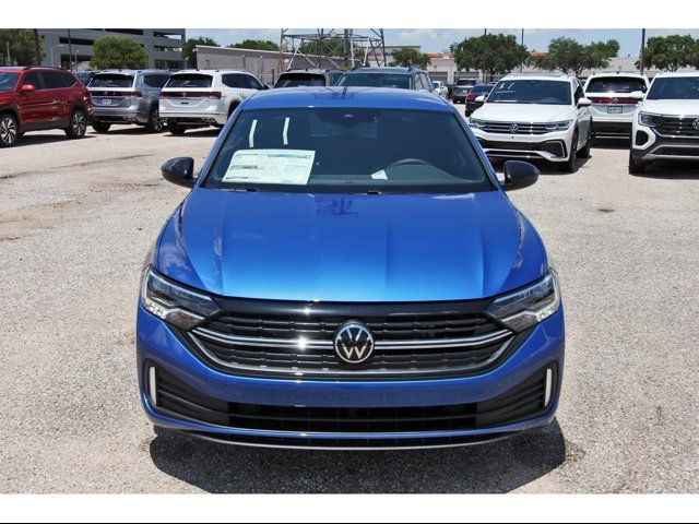 2024 Volkswagen Jetta Sport