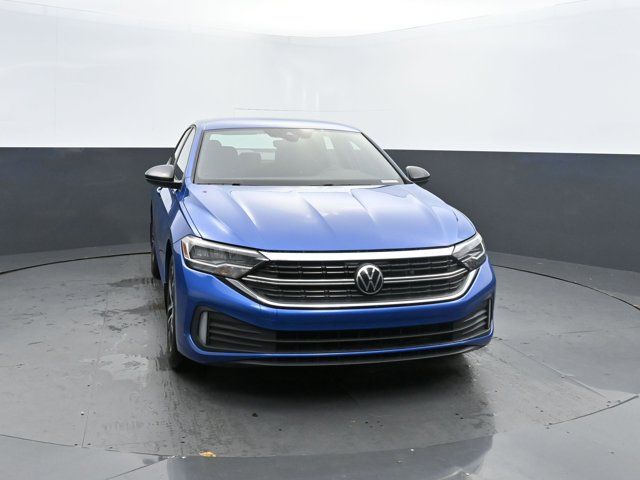 2024 Volkswagen Jetta Sport