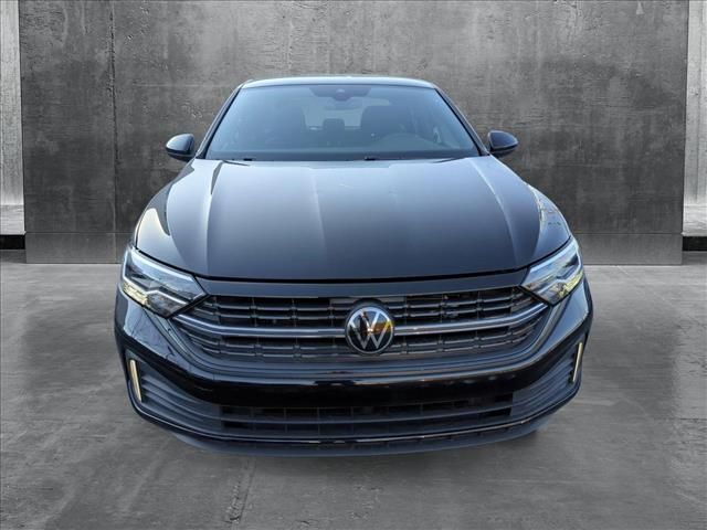 2024 Volkswagen Jetta Sport