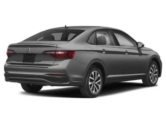 2024 Volkswagen Jetta Sport