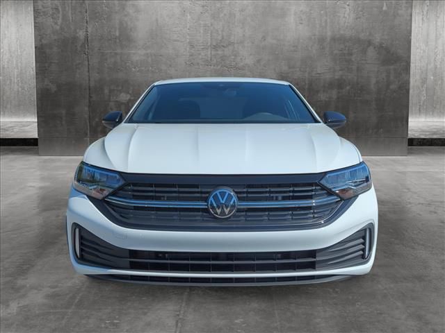 2024 Volkswagen Jetta Sport