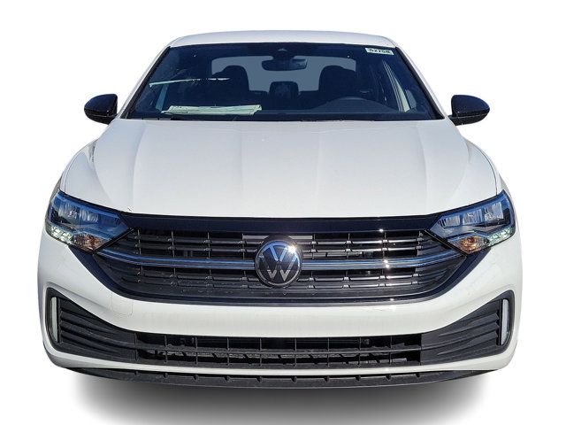 2024 Volkswagen Jetta Sport