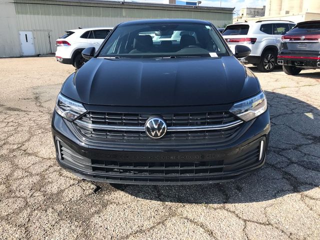 2024 Volkswagen Jetta Sport