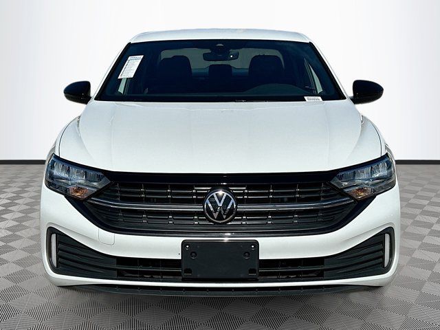 2024 Volkswagen Jetta Sport