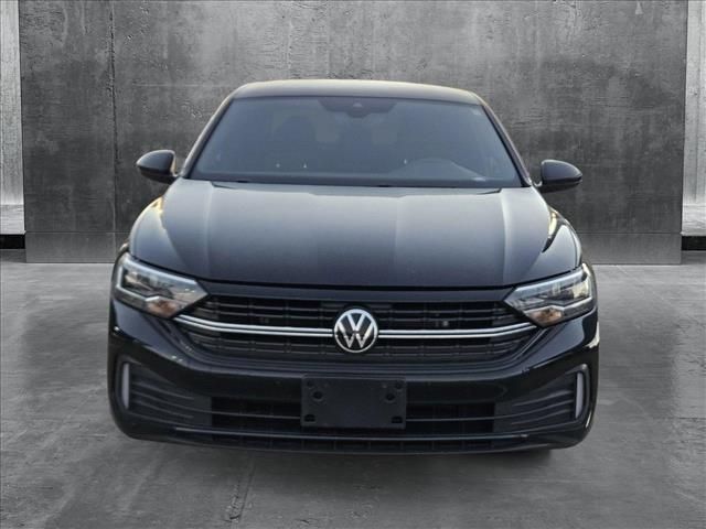 2024 Volkswagen Jetta Sport