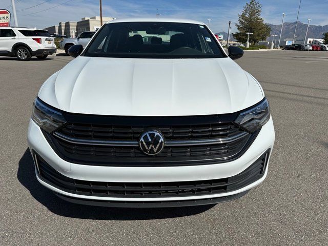 2024 Volkswagen Jetta Sport