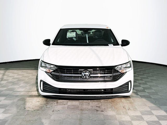 2024 Volkswagen Jetta Sport