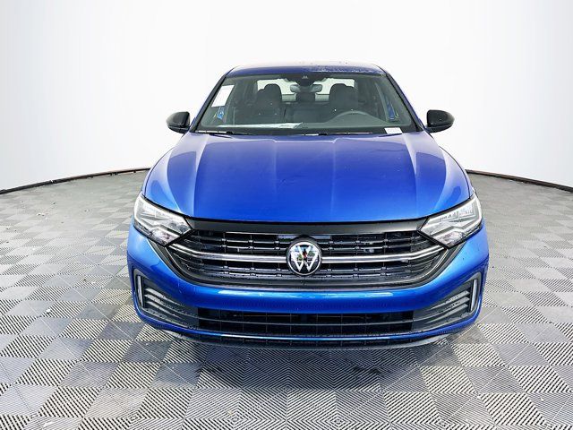 2024 Volkswagen Jetta Sport