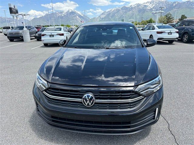 2024 Volkswagen Jetta Sport