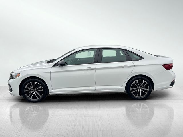 2024 Volkswagen Jetta Sport