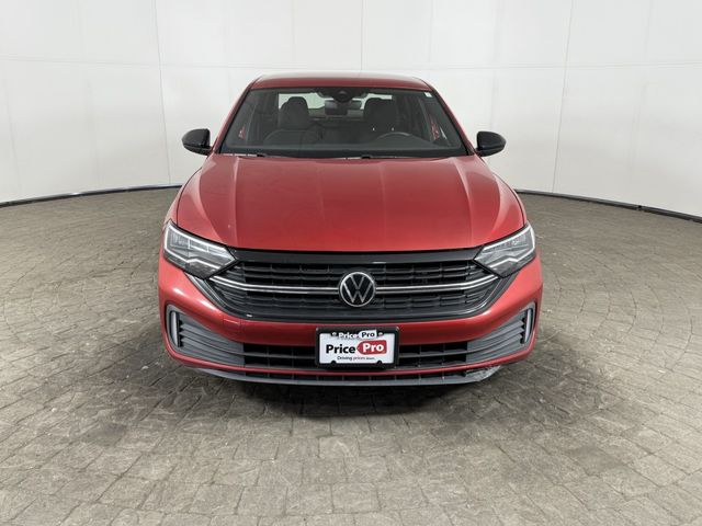 2024 Volkswagen Jetta Sport