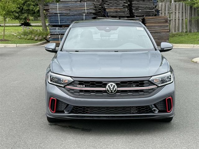 2024 Volkswagen Jetta GLI Autobahn