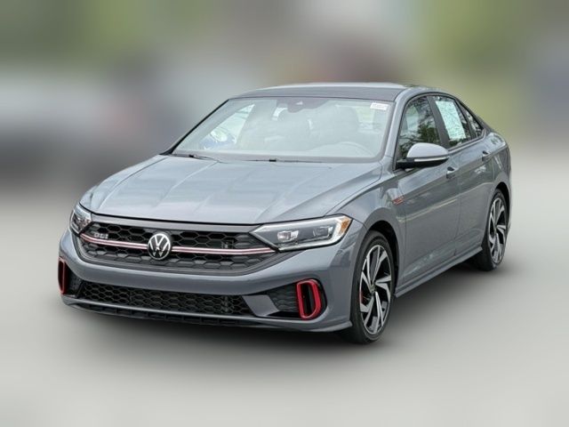 2024 Volkswagen Jetta GLI Autobahn