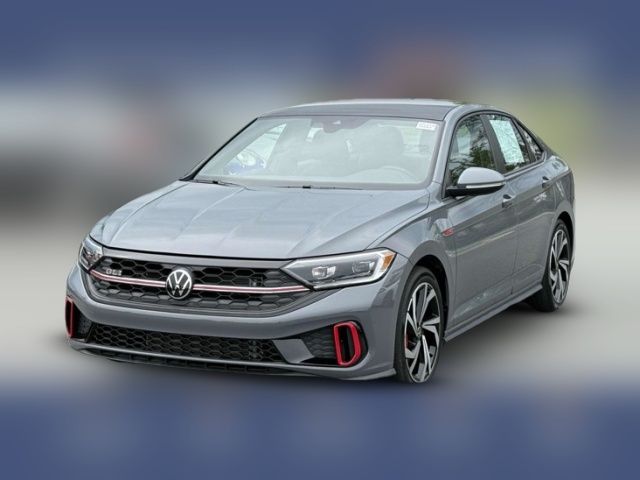 2024 Volkswagen Jetta GLI Autobahn