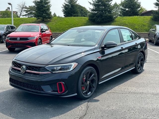 2024 Volkswagen Jetta GLI Autobahn