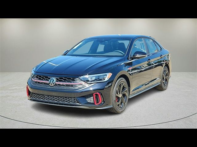 2024 Volkswagen Jetta GLI Autobahn