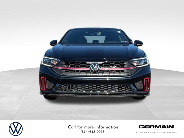 2024 Volkswagen Jetta GLI Autobahn