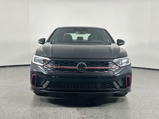 2024 Volkswagen Jetta GLI Autobahn