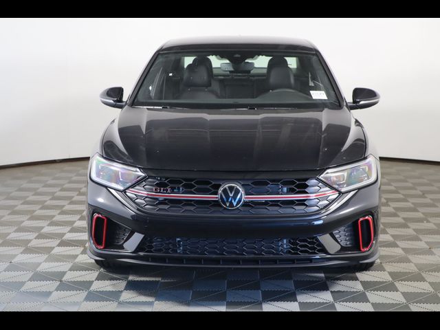 2024 Volkswagen Jetta GLI Autobahn