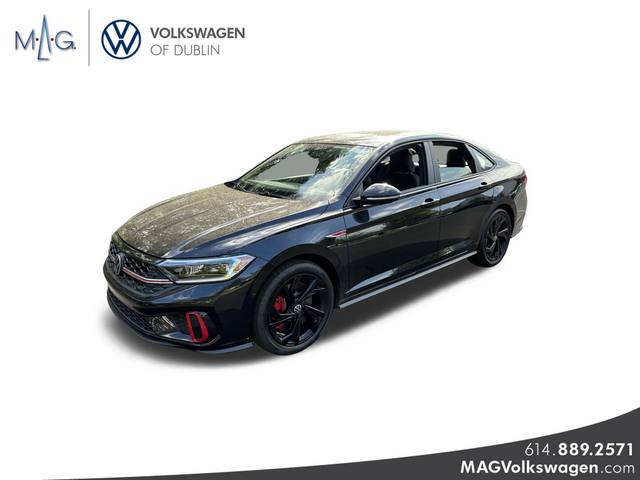 2024 Volkswagen Jetta GLI Autobahn