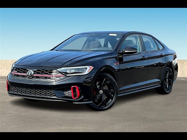 2024 Volkswagen Jetta GLI Autobahn