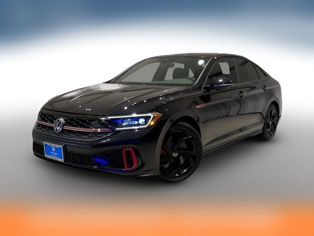 2024 Volkswagen Jetta GLI Autobahn