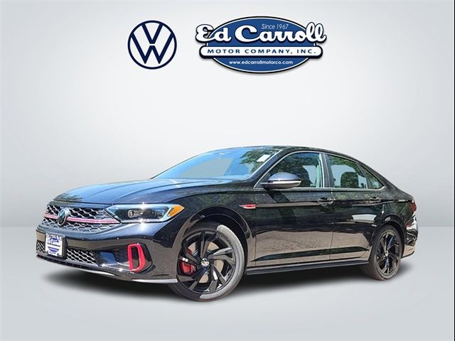 2024 Volkswagen Jetta GLI Autobahn