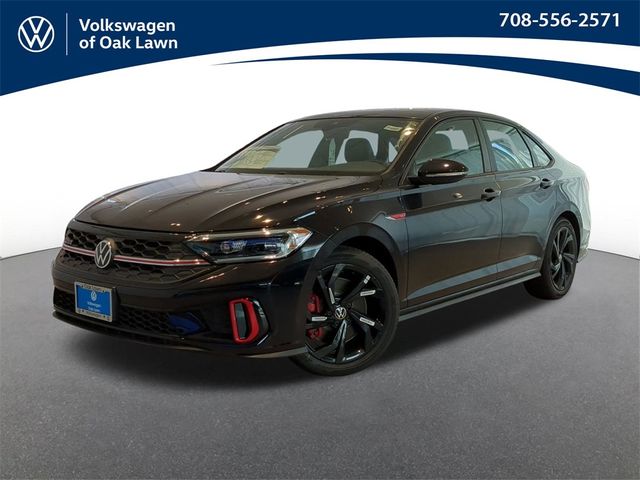 2024 Volkswagen Jetta GLI Autobahn