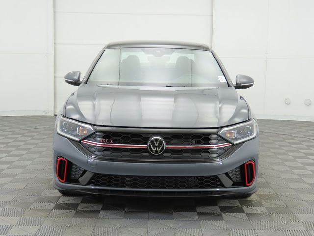 2024 Volkswagen Jetta GLI Autobahn