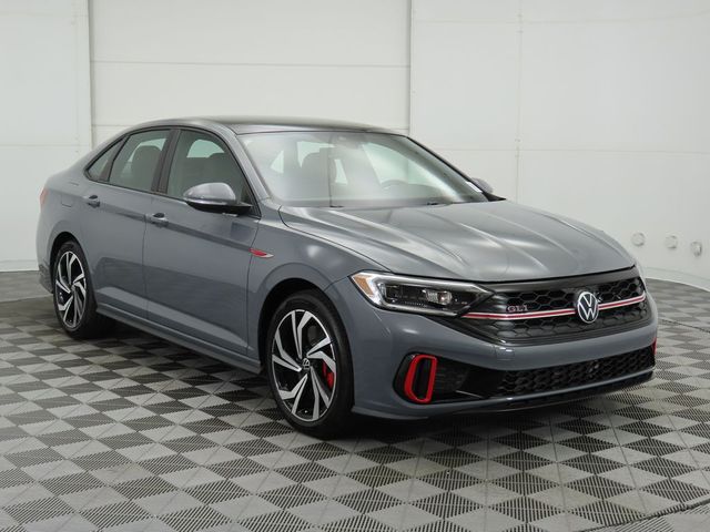 2024 Volkswagen Jetta GLI Autobahn