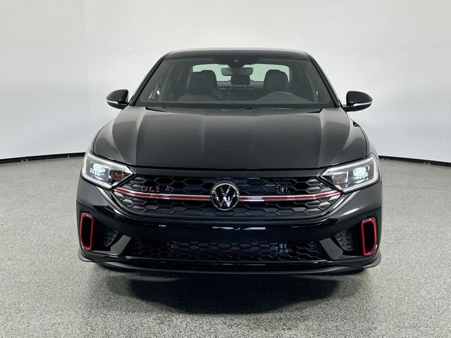 2024 Volkswagen Jetta GLI Autobahn