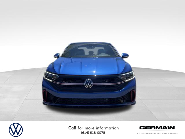 2024 Volkswagen Jetta GLI Autobahn