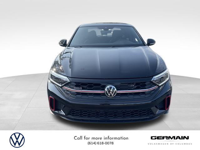 2024 Volkswagen Jetta GLI Autobahn