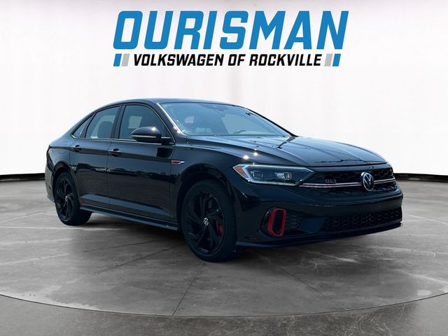 2024 Volkswagen Jetta GLI Autobahn