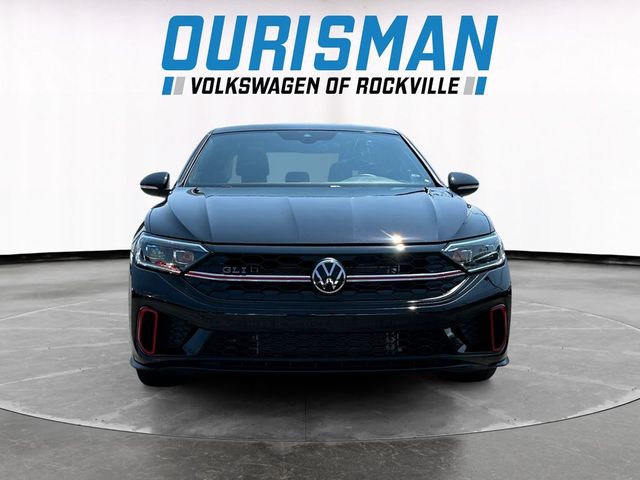 2024 Volkswagen Jetta GLI Autobahn
