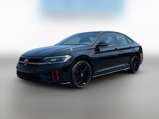 2024 Volkswagen Jetta GLI Autobahn