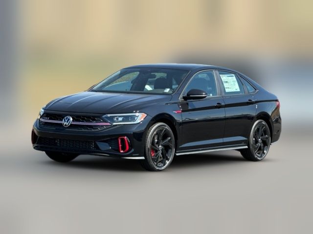 2024 Volkswagen Jetta GLI Autobahn