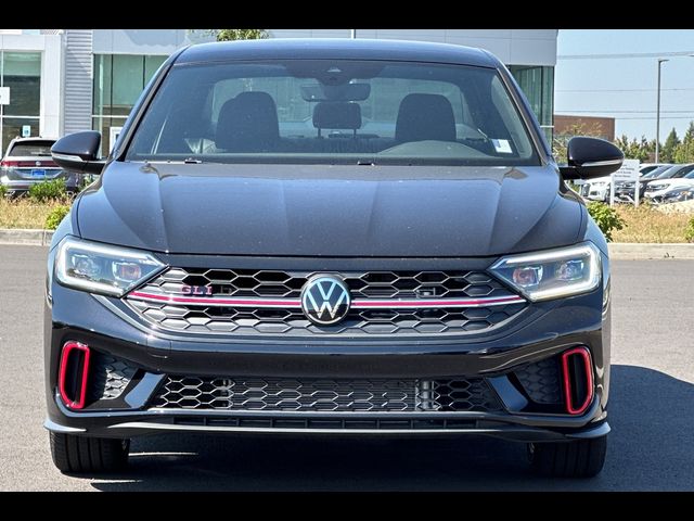 2024 Volkswagen Jetta GLI Autobahn