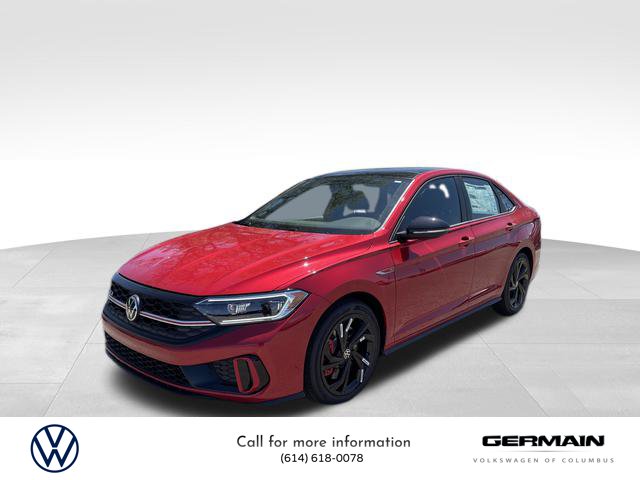 2024 Volkswagen Jetta GLI Autobahn