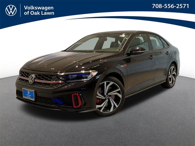 2024 Volkswagen Jetta GLI Autobahn