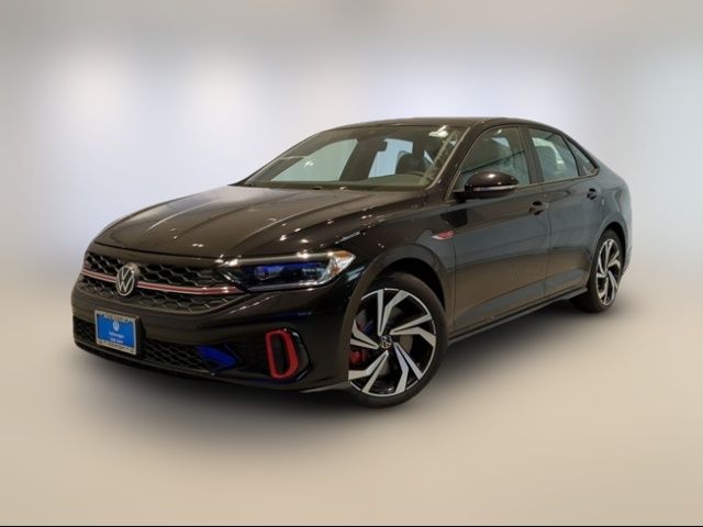 2024 Volkswagen Jetta GLI Autobahn