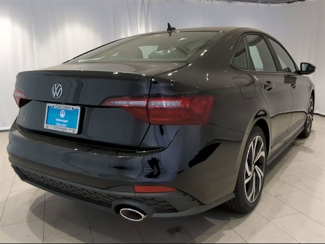 2024 Volkswagen Jetta GLI Autobahn