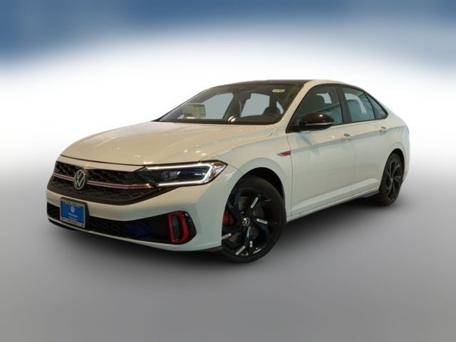 2024 Volkswagen Jetta GLI Autobahn