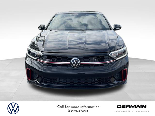 2024 Volkswagen Jetta GLI Autobahn