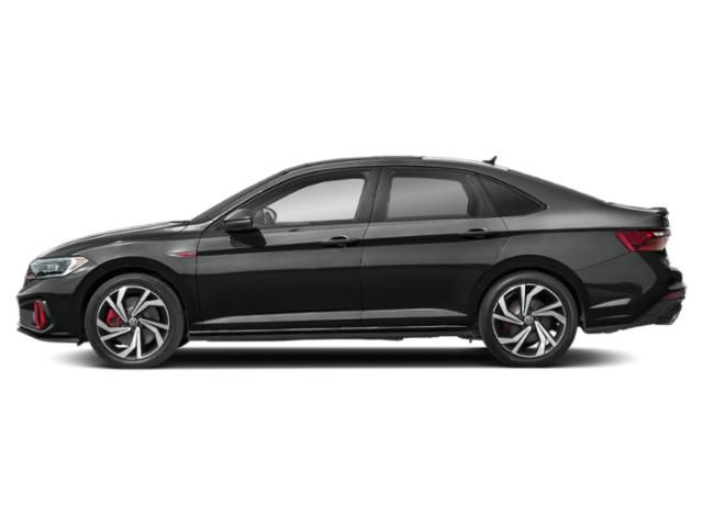 2024 Volkswagen Jetta GLI Autobahn