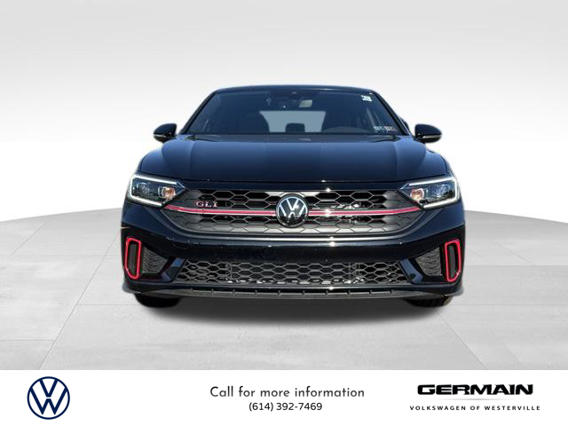 2024 Volkswagen Jetta GLI Autobahn