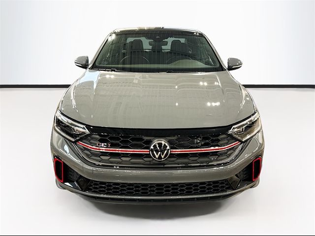 2024 Volkswagen Jetta GLI Autobahn