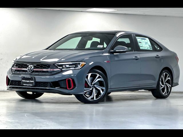 2024 Volkswagen Jetta GLI Autobahn