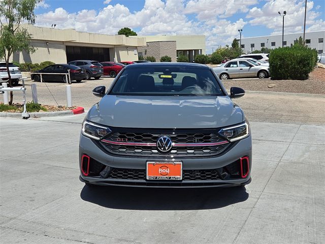 2024 Volkswagen Jetta GLI Autobahn